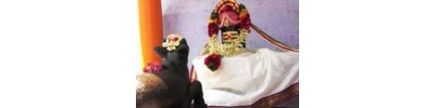 மைசூரு நஞ்சுண்டேஸ்வரர்